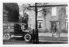 Blackheath - Orchard Confectionary