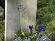 Capewell - Corporal Doris